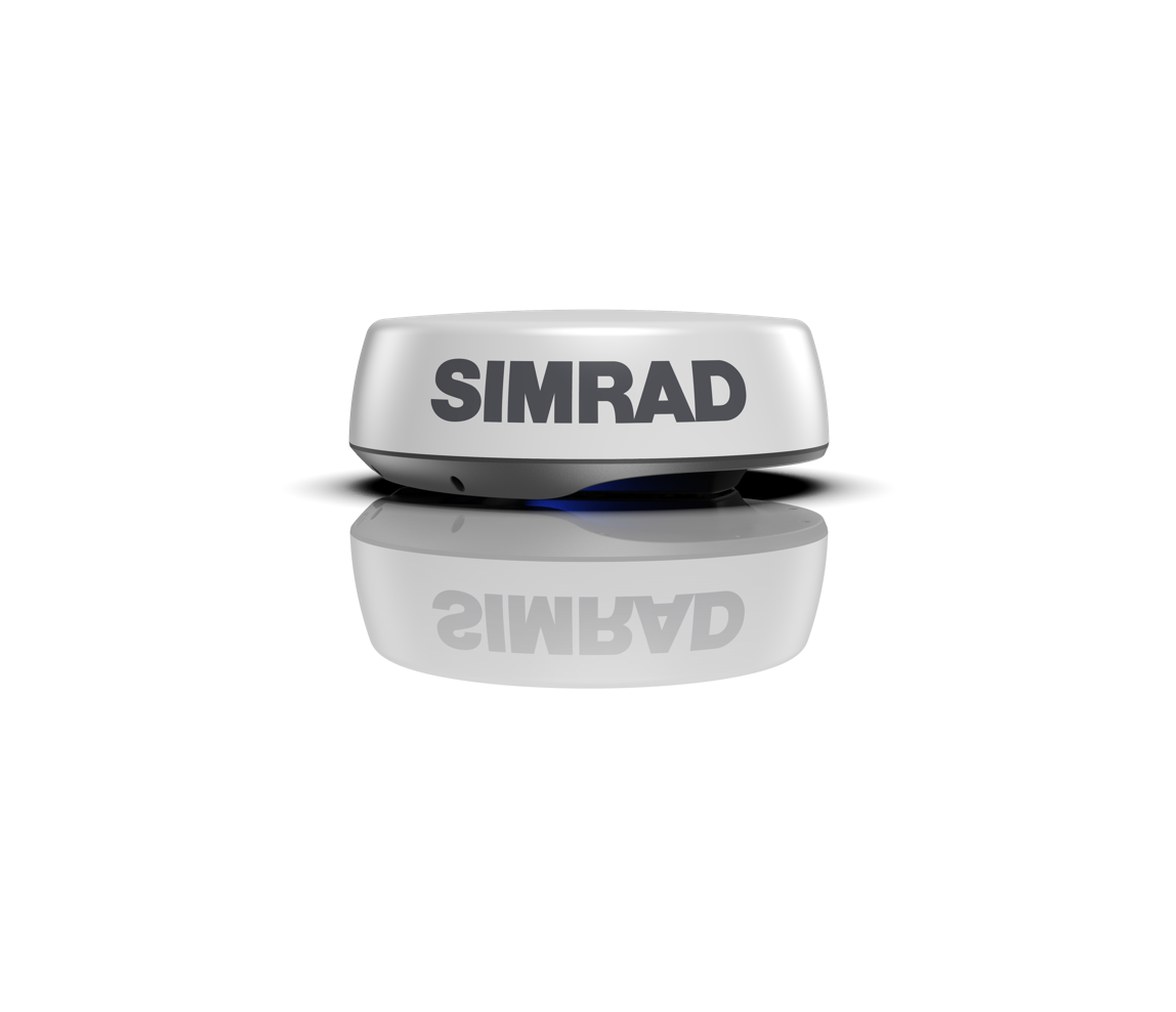 Simrad Radar HALO24