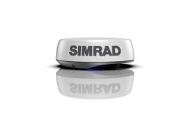 Simrad Radar HALO24