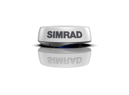 Simrad Radar HALO24