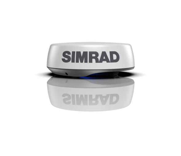 Simrad Radar HALO24
