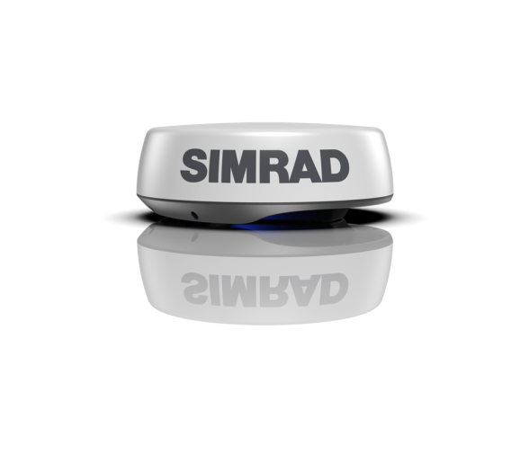 Simrad Radar HALO24