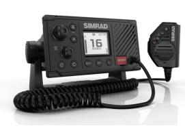 Simrad RS20S VHF