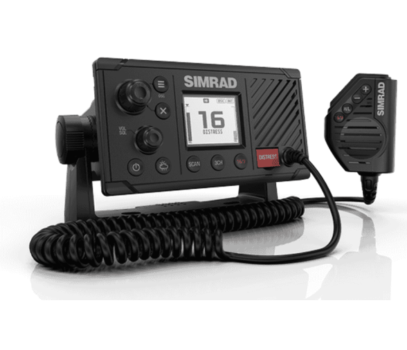 Simrad RS20S VHF