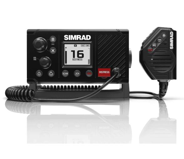 Simrad RS20S VHF