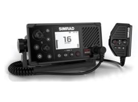 Simrad RS40 VHF con DSC y AIS Receptor