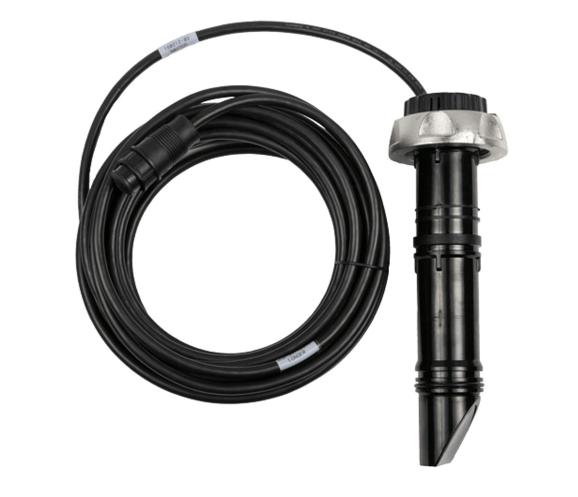 Simrad Tranductor Forwardscan Long (con funda y conector )