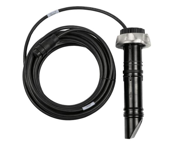 Simrad Tranductor Forwardscan Long (con funda y conector )