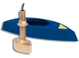 Simrad Airmar Xsonic B45 Threading Transducer