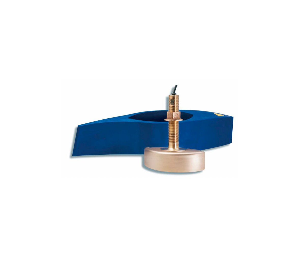 Simrad Airmar Xsonic B258 Threading Transducer