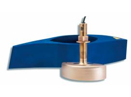 Simrad Transductor Pasacascos Airmar Xsonic B258