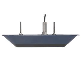 Simrad Transductor pasacascos Totalscan de media/alta Frecuencia