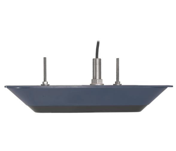 Simrad Transductor pasacascos Totalscan de media/alta Frecuencia