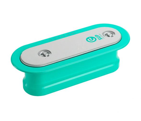 Sipa Boards Tabla Padel Surf Eléctrica Allrounder Silver