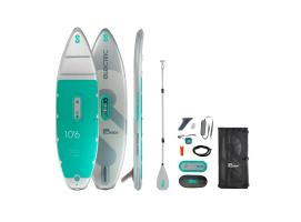 Sipa Boards Tabla Padel Surf Eléctrica Alpha One Allrounder