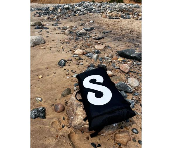 Sipa Boards Tabla Padel Surf Eléctrica Alpha One Allrounder