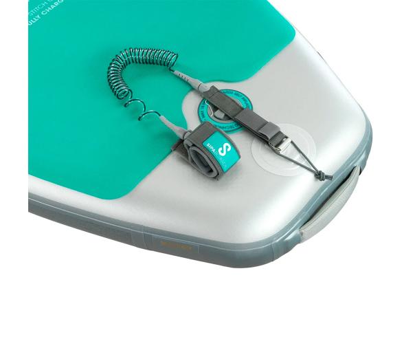 Sipa Boards Tabla Padel Surf Eléctrica Alpha One Allrounder