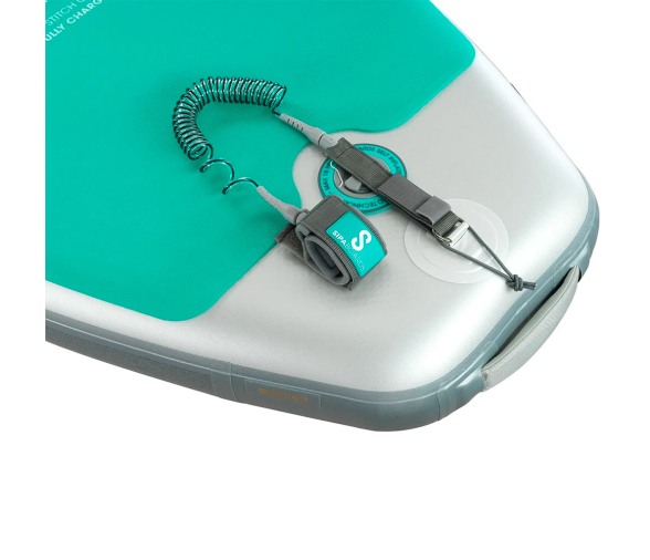 Sipa Boards Tabla Padel Surf Eléctrica Alpha One Allrounder