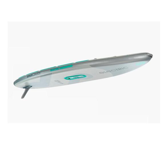 Sipa Boards Tabla Padel Surf Eléctrica Alpha One Allrounder