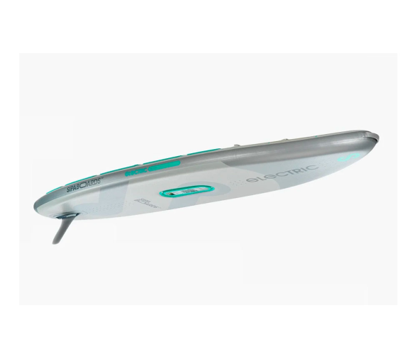 Sipa Boards Tabla Padel Surf Eléctrica Alpha One Allrounder