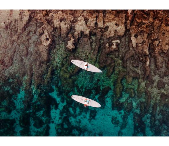 Sipa Boards Tabla Padel Surf Eléctrica E-Angler