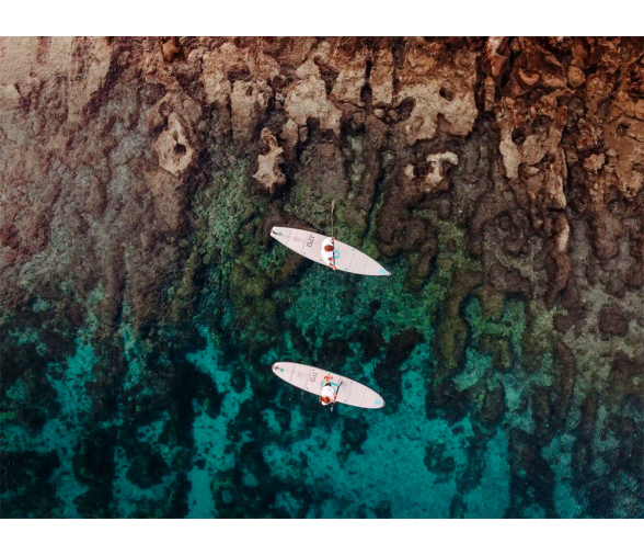 Sipa Boards Tabla Padel Surf Eléctrica E-Angler