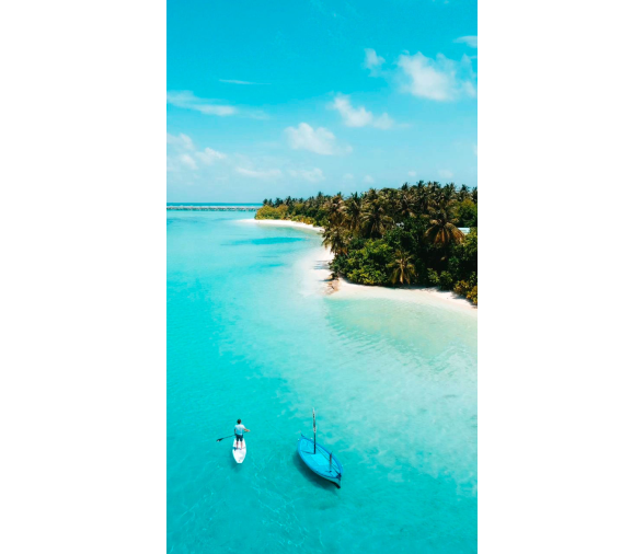 Sipa Boards Tabla Padel Surf Eléctrica E-Angler