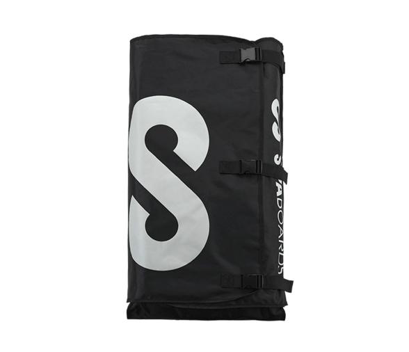 Sipa Boards Tabla Padel Surf Eléctrica E-Angler