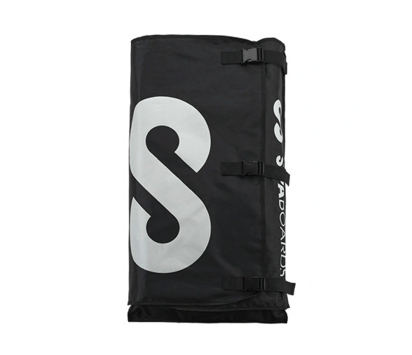 Sipa Boards Tabla Padel Surf Eléctrica E-Angler