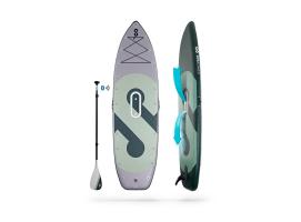 Sipa Boards Tabla Padel Surf Eléctrica E-Angler