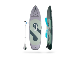 Sipa Boards Tabla Padel Surf Eléctrica E-Angler