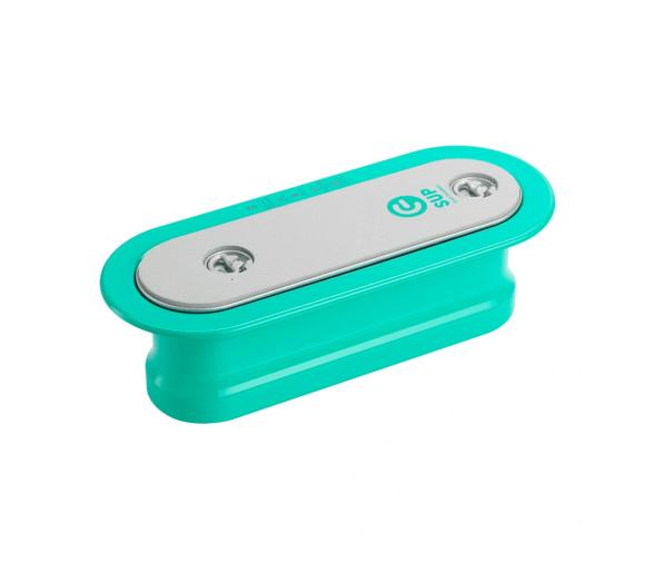 Sipa Boards Tabla Padel Surf Eléctrica Neo Silver