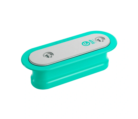 Sipa Boards Tabla Padel Surf Eléctrica Neo Silver