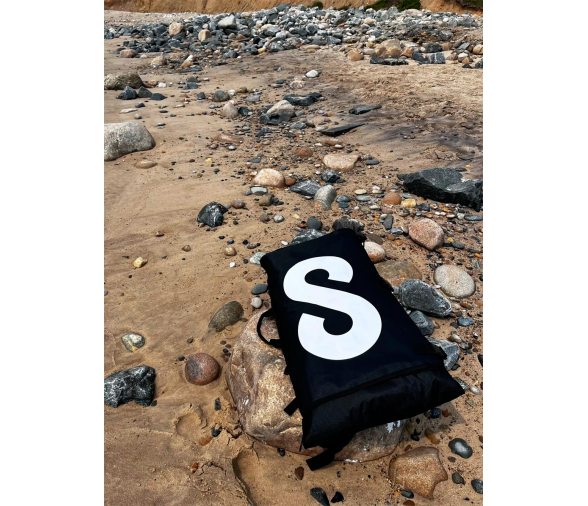 Sipa Boards Tabla Padel Surf Eléctrica Neo Silver