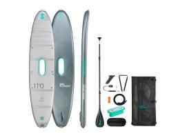 Sipa Boards Tabla Padel Surf Eléctrica Neo Silver