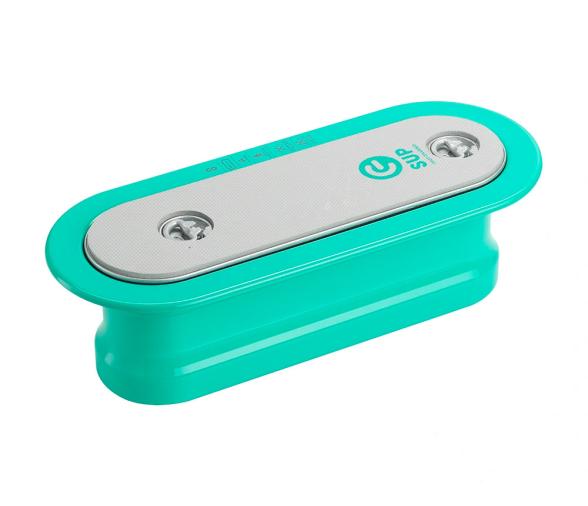 Sipa Boards Tabla Padel Surf Eléctrica Tourer Silver