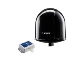 Sistema avanzado de conectividad 5G/WiFi Scout con extensor SIM