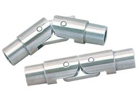 Sistema cierre y apertura para Pulpito version bisagra