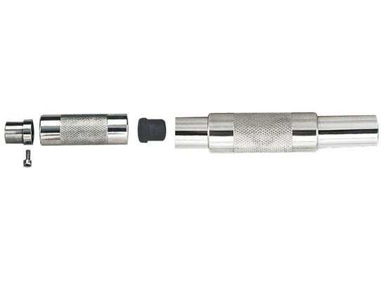 Pulpit opening closing system version telescopic