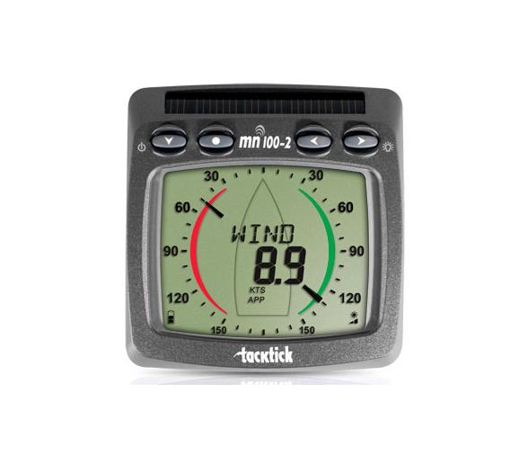 Sistema Crucero Viento T101 Tacktick Micronet