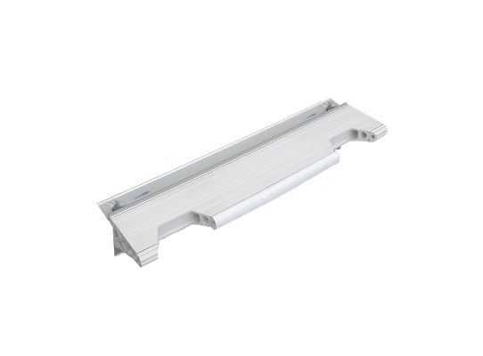 Sistema de amarre de proa OCEAN para embarcaciones <12 m, largo 115 cm