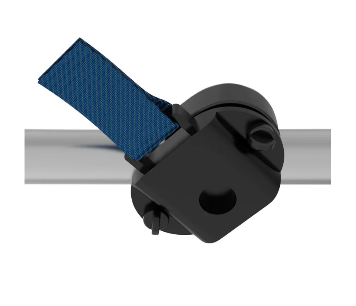 Easysea Sistema de liberación rápida con soportes Fidlock para el Jake Starter K