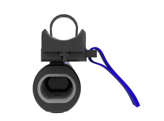 Easysea Sistema de liberación rápida con soportes Fidlock para el Jake Starter K