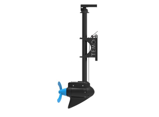 Sistema de propulsión eléctrica TEMO 1000OUTPOD (1 kW)