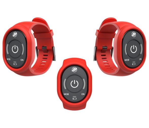 Sistema de Seguridad y Vigilancia First Mate Patron