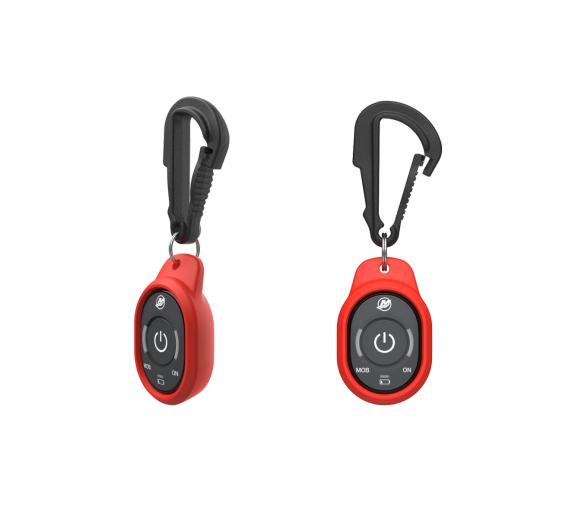 Sistema de Seguridad y Vigilancia First Mate Patron