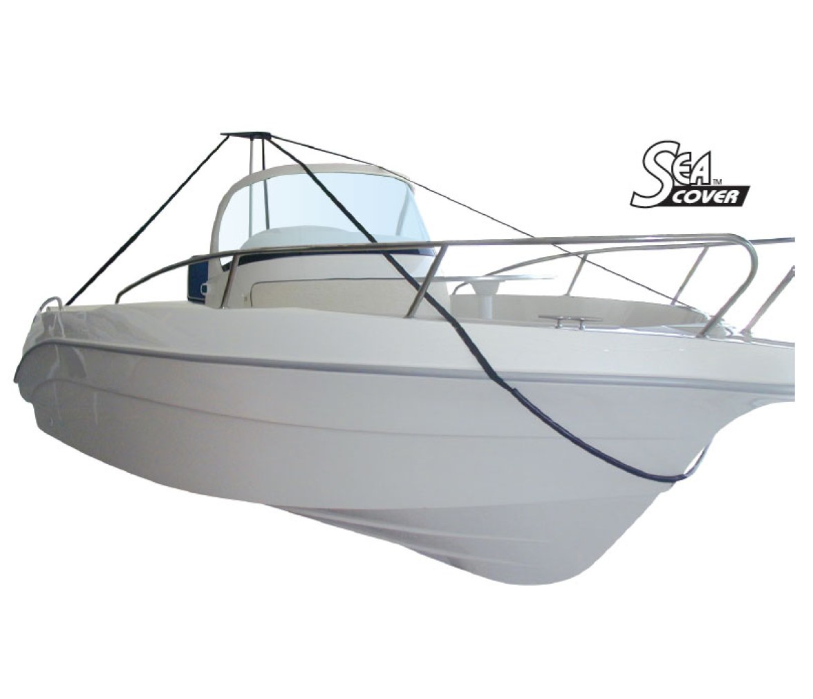 Sistema de Sujeccion Soporte Fundas para Barcos