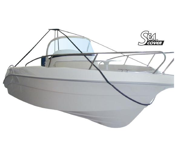 Sistema de Sujeccion Soporte Fundas para Barcos
