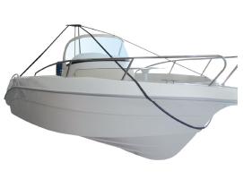 Sistema de Sujeccion Soporte Fundas para Barcos