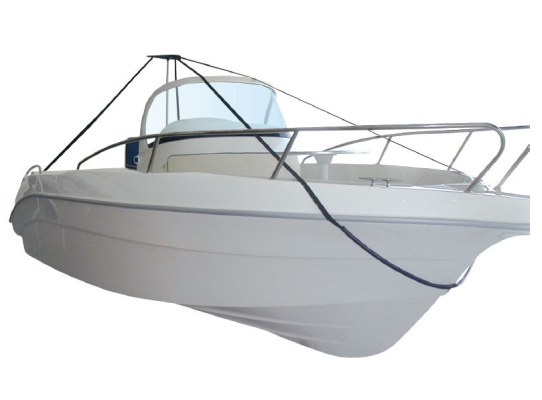 Sistema de Sujeccion Soporte Fundas para Barcos