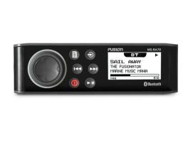 Sistema estéreo náutico Fusion serie RA70